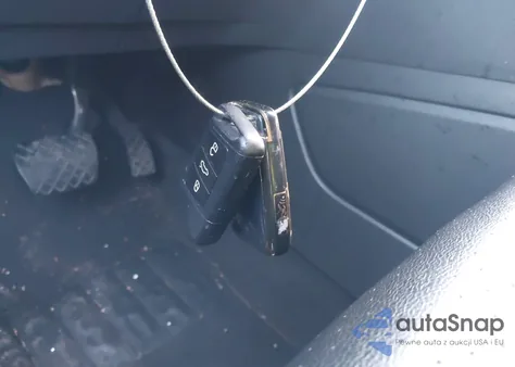 2020 Volkswagen Atlas 2.0T Se from USA, damaged, VIN 1V2DP2CA0LC500268